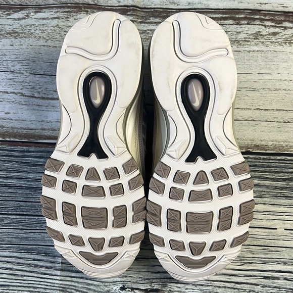 Nike Air Max 98 'Silver Lilac' CI3709-001 Women’s Size 7 - Picture 5 of 10